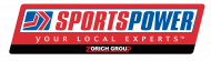 Sportspower Norwood Logo